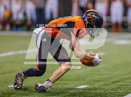 Thumbnail 1 in Carey vs Kendrick (1AD2 State Championship) photogallery.