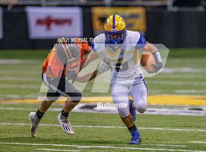 Thumbnail 2 in Carey vs Kendrick (1AD2 State Championship) photogallery.