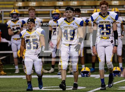 Thumbnail 1 in Carey vs Kendrick (1AD2 State Championship) photogallery.