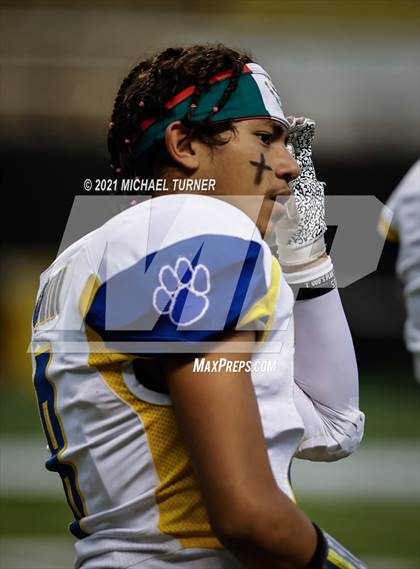 Thumbnail 2 in Carey vs Kendrick (1AD2 State Championship) photogallery.
