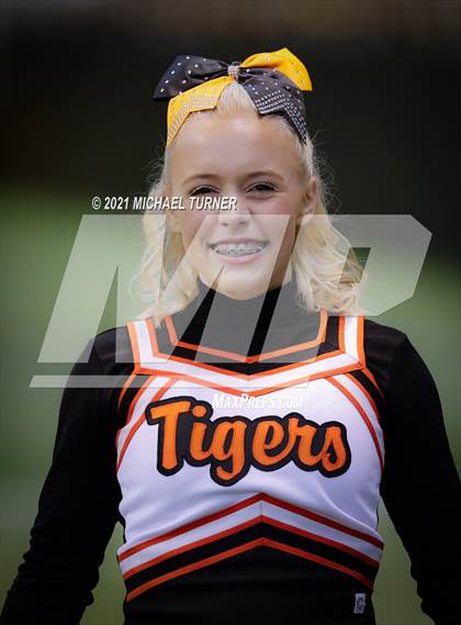 Thumbnail 2 in Carey vs Kendrick (1AD2 State Championship) photogallery.