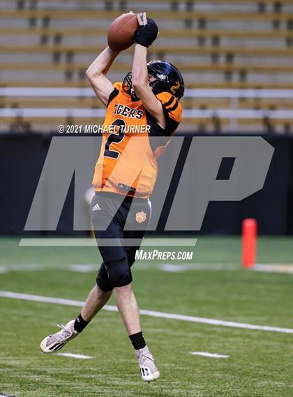 Thumbnail 3 in Carey vs Kendrick (1AD2 State Championship) photogallery.
