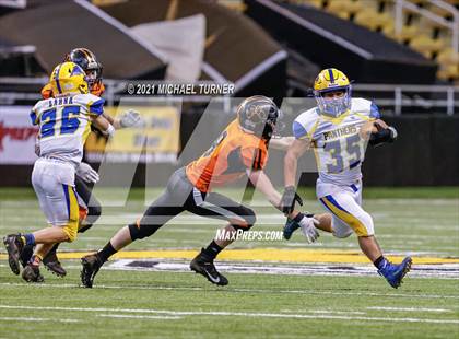 Thumbnail 2 in Carey vs Kendrick (1AD2 State Championship) photogallery.