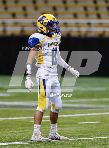 Thumbnail 3 in Carey vs Kendrick (1AD2 State Championship) photogallery.