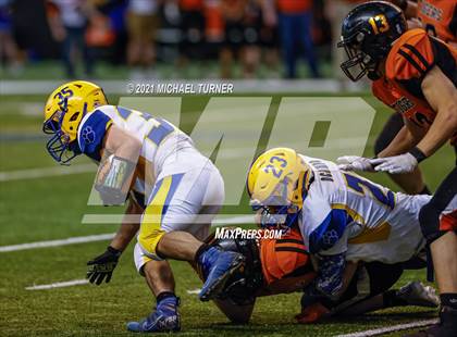 Thumbnail 3 in Carey vs Kendrick (1AD2 State Championship) photogallery.
