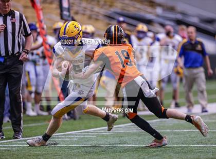 Thumbnail 1 in Carey vs Kendrick (1AD2 State Championship) photogallery.