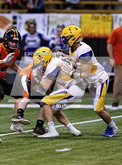 Thumbnail 3 in Carey vs Kendrick (1AD2 State Championship) photogallery.