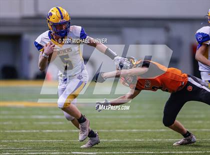 Thumbnail 1 in Carey vs Kendrick (1AD2 State Championship) photogallery.