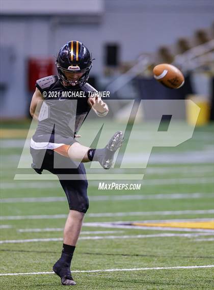 Thumbnail 2 in Carey vs Kendrick (1AD2 State Championship) photogallery.