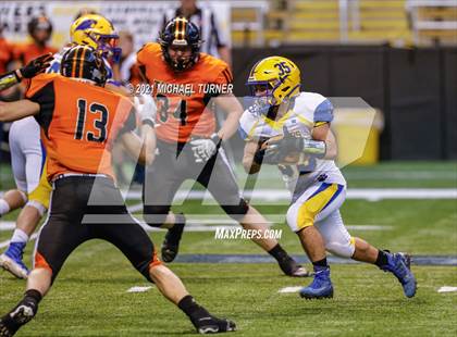 Thumbnail 1 in Carey vs Kendrick (1AD2 State Championship) photogallery.