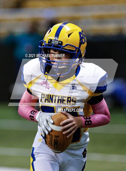 Thumbnail 3 in Carey vs Kendrick (1AD2 State Championship) photogallery.
