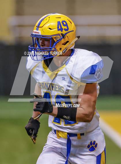 Thumbnail 1 in Carey vs Kendrick (1AD2 State Championship) photogallery.