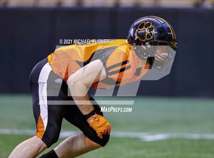 Thumbnail 2 in Carey vs Kendrick (1AD2 State Championship) photogallery.