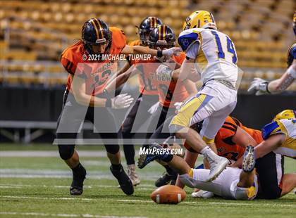 Thumbnail 3 in Carey vs Kendrick (1AD2 State Championship) photogallery.