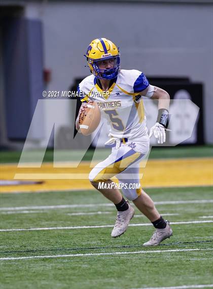 Thumbnail 1 in Carey vs Kendrick (1AD2 State Championship) photogallery.