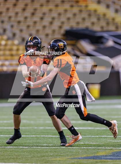 Thumbnail 1 in Carey vs Kendrick (1AD2 State Championship) photogallery.