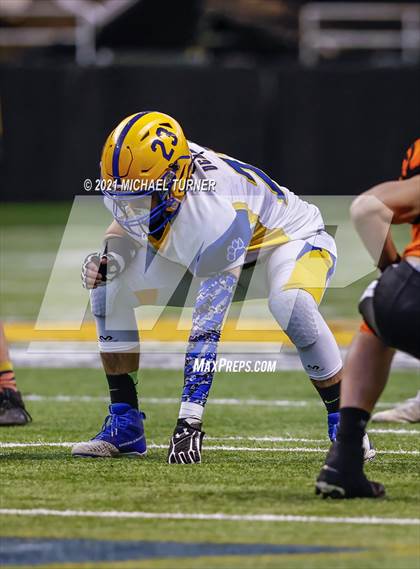 Thumbnail 1 in Carey vs Kendrick (1AD2 State Championship) photogallery.
