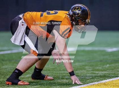 Thumbnail 1 in Carey vs Kendrick (1AD2 State Championship) photogallery.