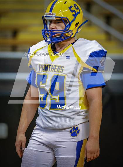 Thumbnail 3 in Carey vs Kendrick (1AD2 State Championship) photogallery.