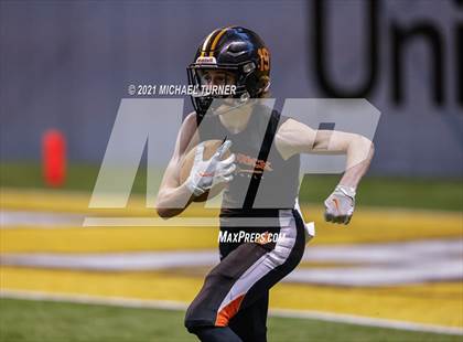 Thumbnail 1 in Carey vs Kendrick (1AD2 State Championship) photogallery.