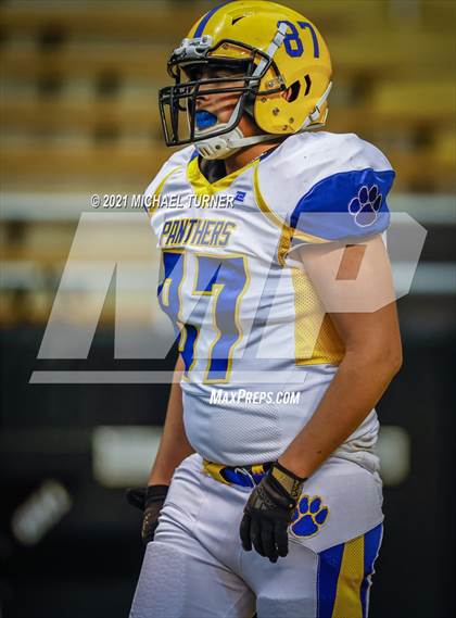 Thumbnail 1 in Carey vs Kendrick (1AD2 State Championship) photogallery.