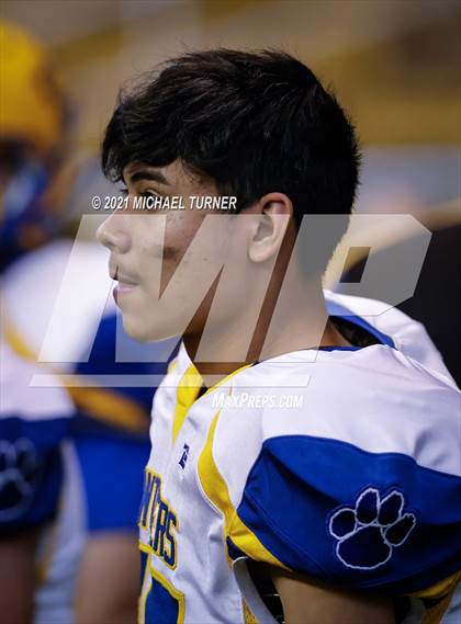 Thumbnail 3 in Carey vs Kendrick (1AD2 State Championship) photogallery.
