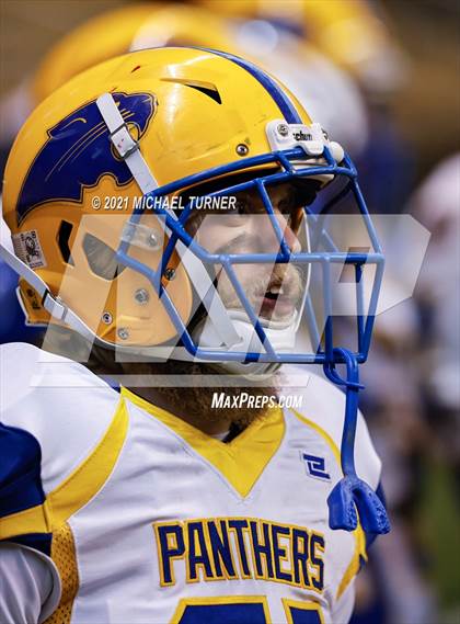 Thumbnail 2 in Carey vs Kendrick (1AD2 State Championship) photogallery.