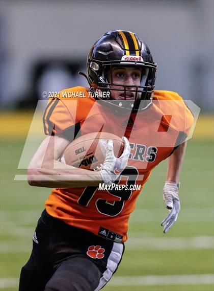 Thumbnail 3 in Carey vs Kendrick (1AD2 State Championship) photogallery.