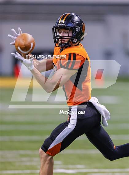 Thumbnail 1 in Carey vs Kendrick (1AD2 State Championship) photogallery.
