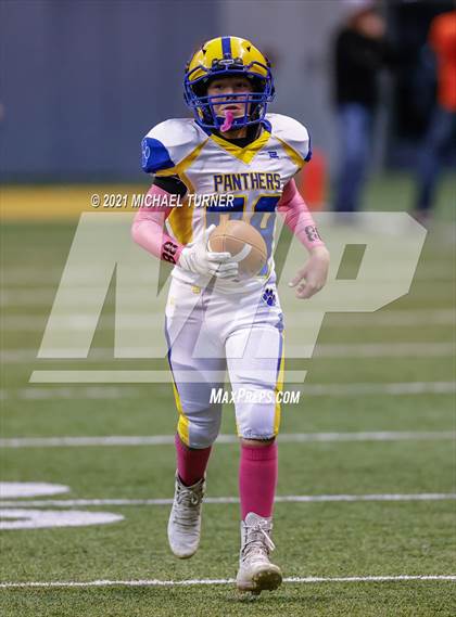 Thumbnail 3 in Carey vs Kendrick (1AD2 State Championship) photogallery.