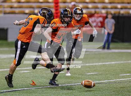 Thumbnail 1 in Carey vs Kendrick (1AD2 State Championship) photogallery.