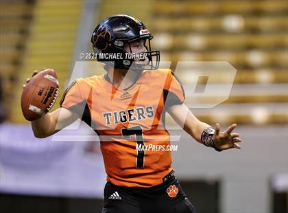 Thumbnail 1 in Carey vs Kendrick (1AD2 State Championship) photogallery.