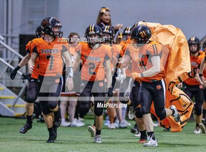 Thumbnail 3 in Carey vs Kendrick (1AD2 State Championship) photogallery.