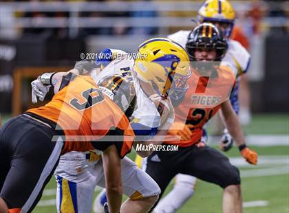 Thumbnail 1 in Carey vs Kendrick (1AD2 State Championship) photogallery.