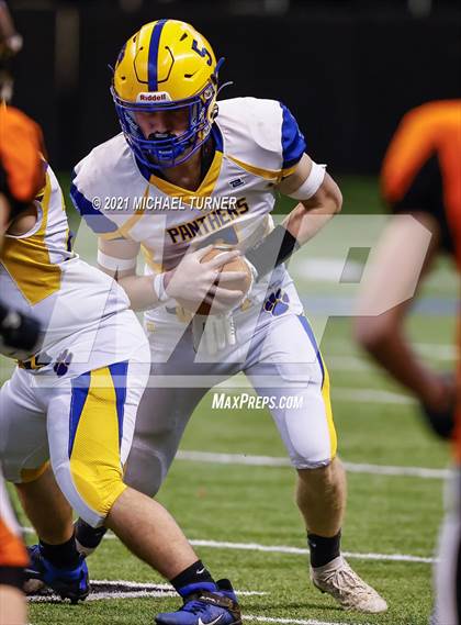 Thumbnail 3 in Carey vs Kendrick (1AD2 State Championship) photogallery.