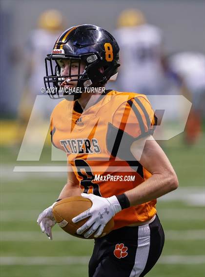 Thumbnail 2 in Carey vs Kendrick (1AD2 State Championship) photogallery.