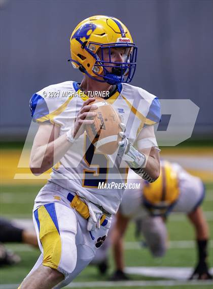 Thumbnail 2 in Carey vs Kendrick (1AD2 State Championship) photogallery.