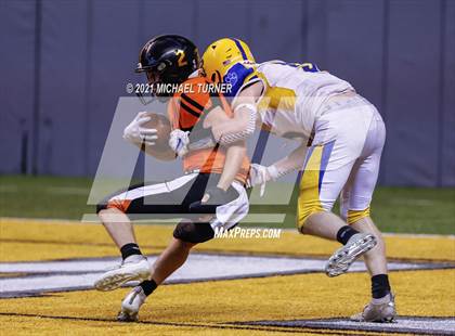 Thumbnail 3 in Carey vs Kendrick (1AD2 State Championship) photogallery.