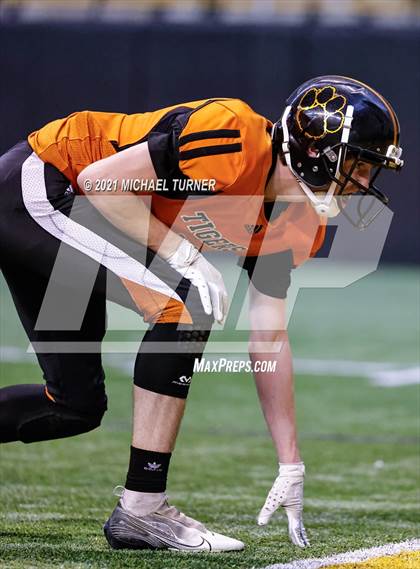 Thumbnail 2 in Carey vs Kendrick (1AD2 State Championship) photogallery.