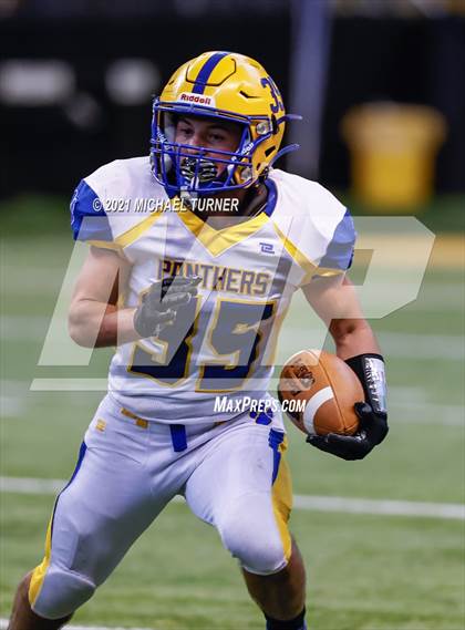 Thumbnail 1 in Carey vs Kendrick (1AD2 State Championship) photogallery.