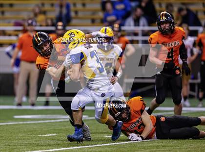 Thumbnail 3 in Carey vs Kendrick (1AD2 State Championship) photogallery.