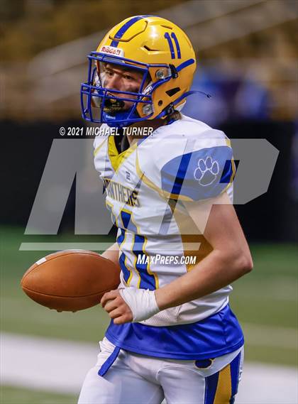 Thumbnail 3 in Carey vs Kendrick (1AD2 State Championship) photogallery.