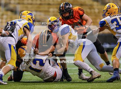 Thumbnail 1 in Carey vs Kendrick (1AD2 State Championship) photogallery.