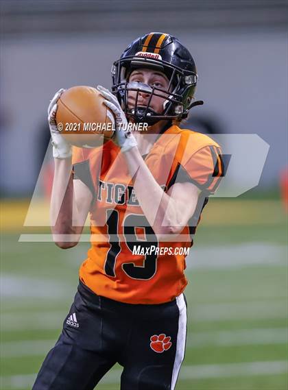 Thumbnail 1 in Carey vs Kendrick (1AD2 State Championship) photogallery.