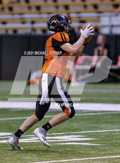 Thumbnail 2 in Carey vs Kendrick (1AD2 State Championship) photogallery.