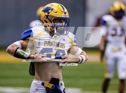 Thumbnail 3 in Carey vs Kendrick (1AD2 State Championship) photogallery.