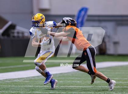 Thumbnail 2 in Carey vs Kendrick (1AD2 State Championship) photogallery.