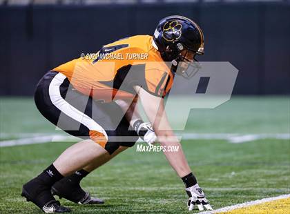 Thumbnail 3 in Carey vs Kendrick (1AD2 State Championship) photogallery.