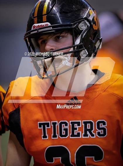 Thumbnail 2 in Carey vs Kendrick (1AD2 State Championship) photogallery.