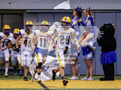 Thumbnail 2 in Carey vs Kendrick (1AD2 State Championship) photogallery.